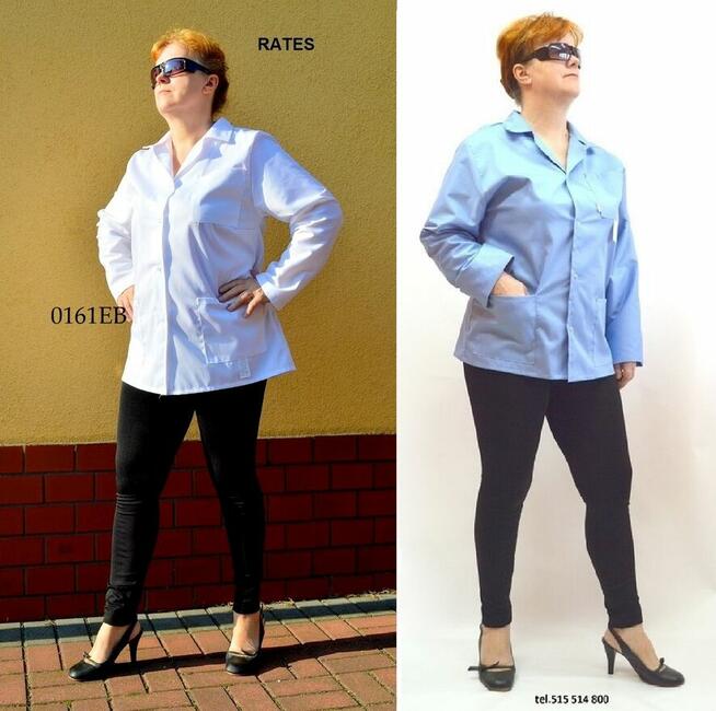 Odzież Medyczna Firmy Rates . Mielec