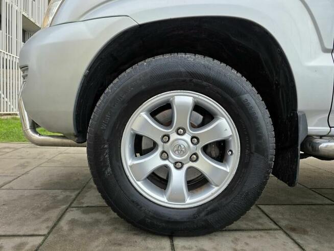 3.0l diesel DOHC 166KM * Bezwypadkowy * Zabezpieczenie i kon