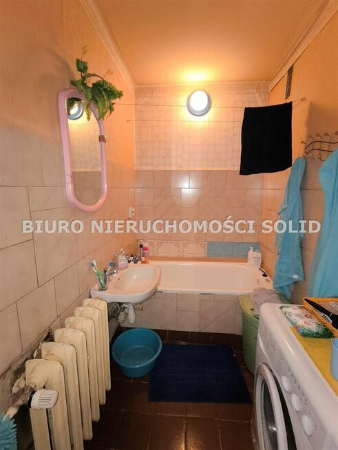 M-4 Żory Os. Sikorskiego **Parter** niski blok