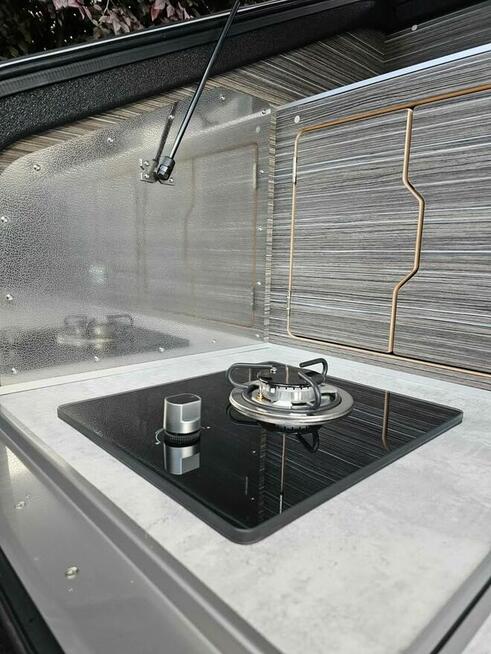 Sprzedam NOWĄ X-LINE marki LifestyleCamper