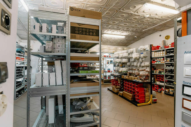 Do wynajęcia duża nieruchomość