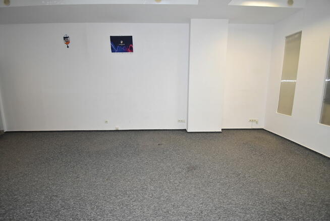 Wynajem biura – Wrocław, ul. Armii Krajowej 8A