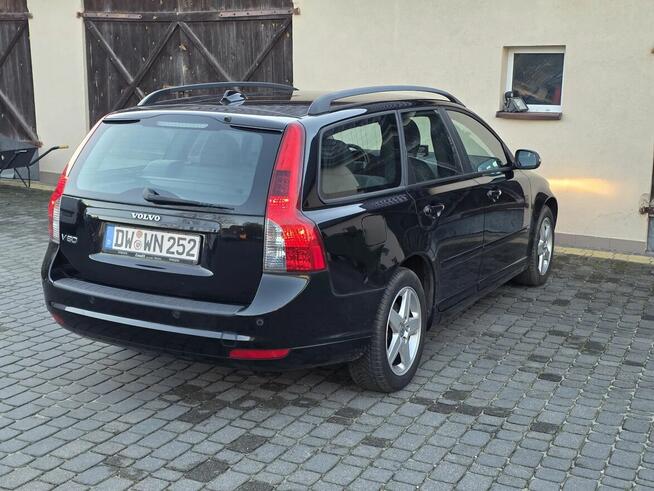 Volvo v50 2.0 Diesel