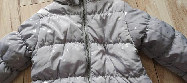 Kurtka zimowa rozm.92