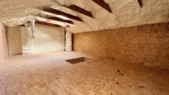 Dom Pieszkowska 14 Osiek, dolnośląskie