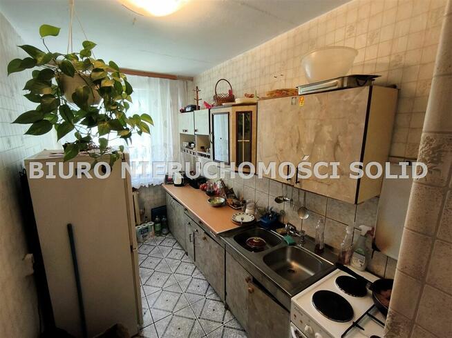 M-4 Żory Os. Sikorskiego **Parter** niski blok