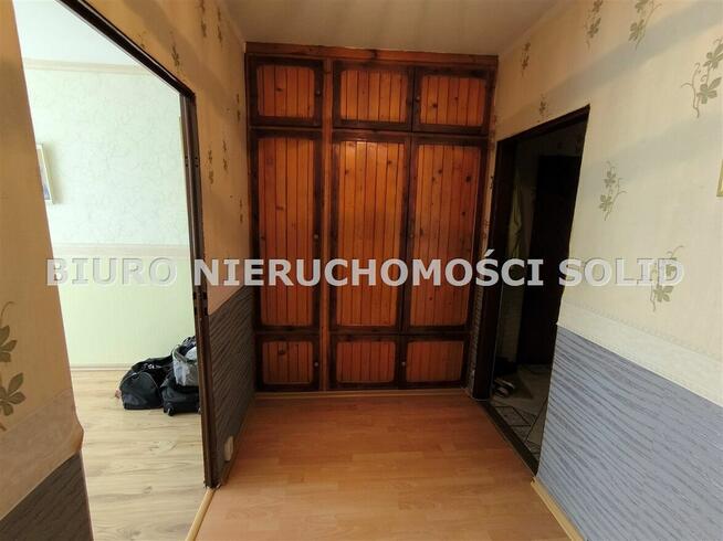 M-4 Żory Os. Sikorskiego **Parter** niski blok