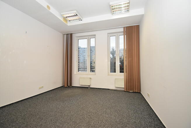 Wynajem biura – Wrocław, ul. Armii Krajowej 8A