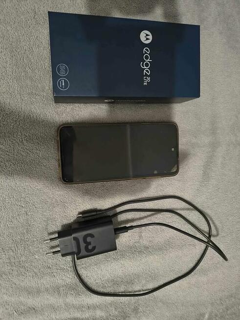 Motorola Edge 20 Lite 8/128 GB