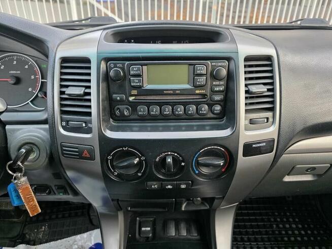 3.0l diesel DOHC 166KM * Bezwypadkowy * Zabezpieczenie i kon