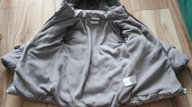 Kurtka zimowa rozm.92