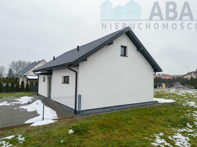 Budynek handlowo usługowy - Kleczew