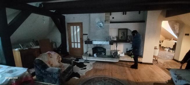 Na sprzedaż grunty wraz z domem