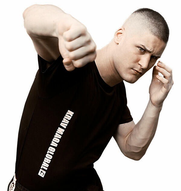 Krav Maga System, treningi Warszawa Ochota