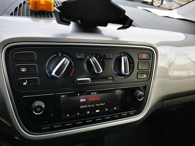 1.0 benzyna 60KM ! SALON PL! 1 WŁAŚCICIEL !Serwisowany !