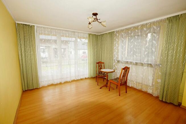 Krasne - dom wolnostojący do zamieszkania