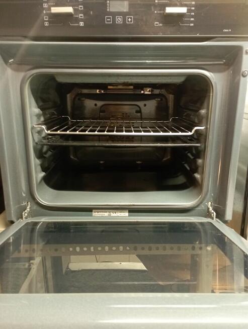 PIEKARNIK DO ZABUDOWY MASTERCOOK