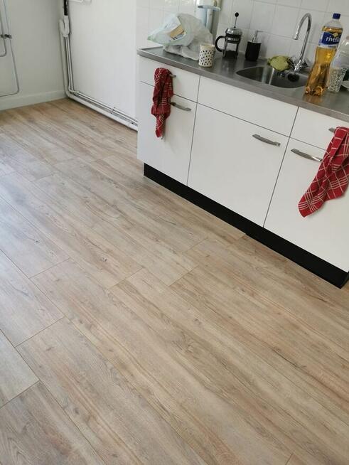 Remonty, wylewki, tarasy