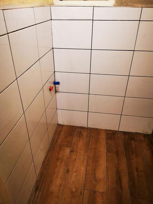 Remonty, wylewki, tarasy