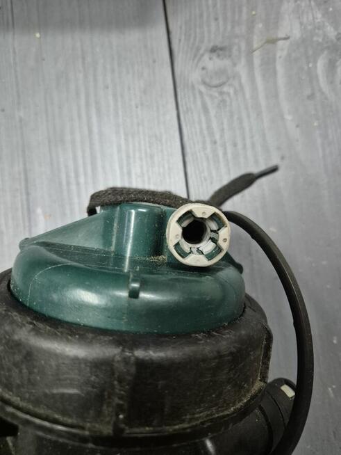 Oryginalny filtr paliwa UFI ducato jumper boxer