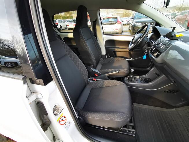 1.0 benzyna 60KM ! SALON PL! 1 WŁAŚCICIEL !Serwisowany !