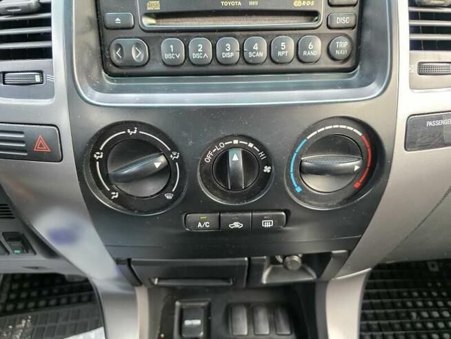 3.0l diesel DOHC 166KM * Bezwypadkowy * Zabezpieczenie i kon