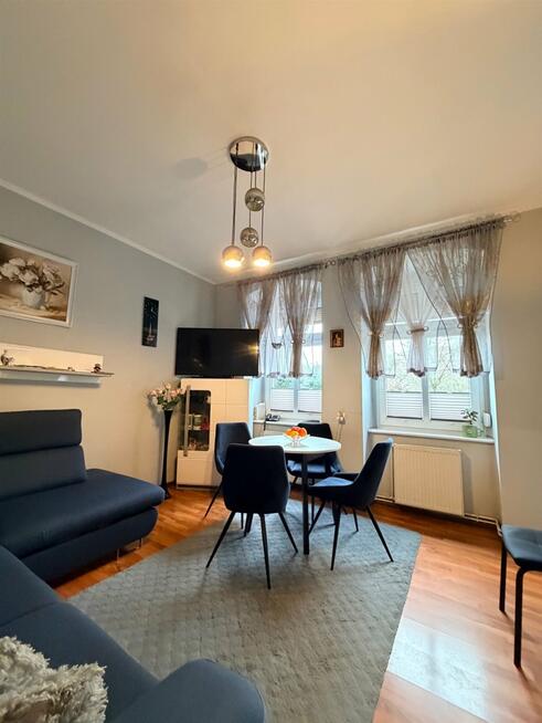 Mieszkanie Szczecin Śródmieście