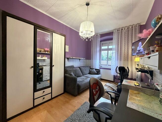 Mieszkanie Szczecin Śródmieście