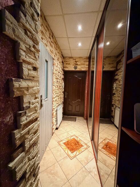 Mieszkanie Szczecin Śródmieście