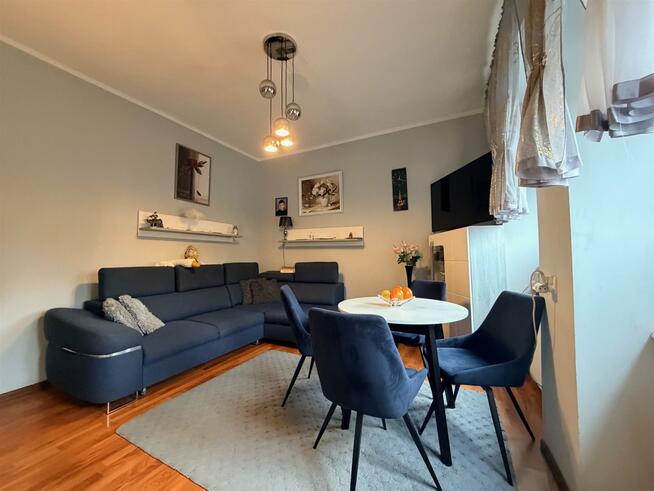 Mieszkanie Szczecin Śródmieście