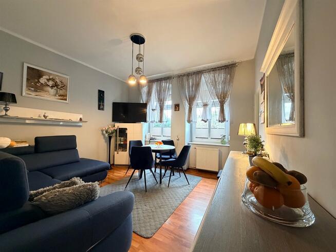 Mieszkanie Szczecin Śródmieście