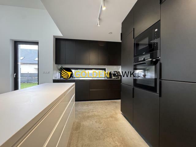 Dom Sławoszewo gm. Dobra (Szczecińska), Gronowa