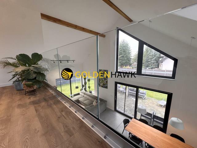 Dom Sławoszewo gm. Dobra (Szczecińska), Gronowa