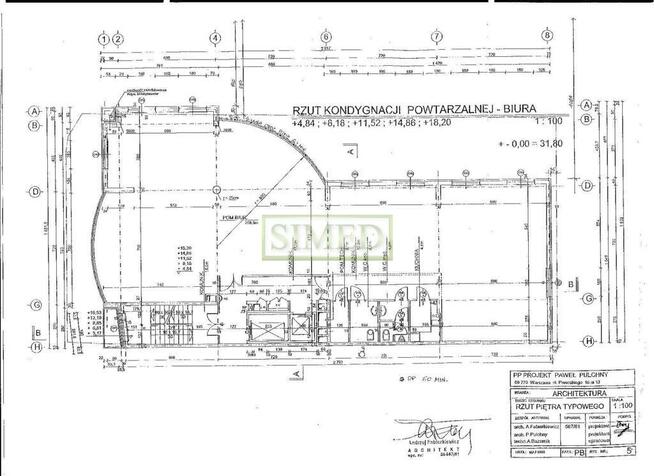 Metro , 10 minut od Centrum ,Górny Mokotów