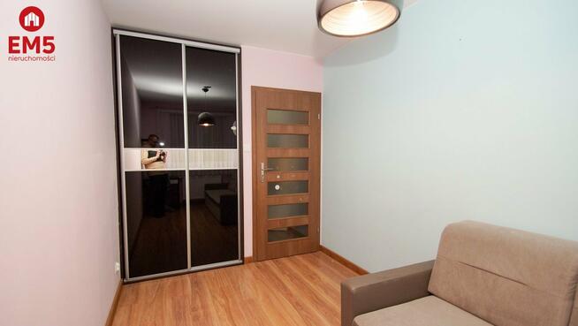 Mieszkanie Białystok Młodych, Ślusarka