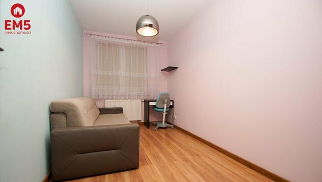 Mieszkanie Białystok Młodych, Ślusarka