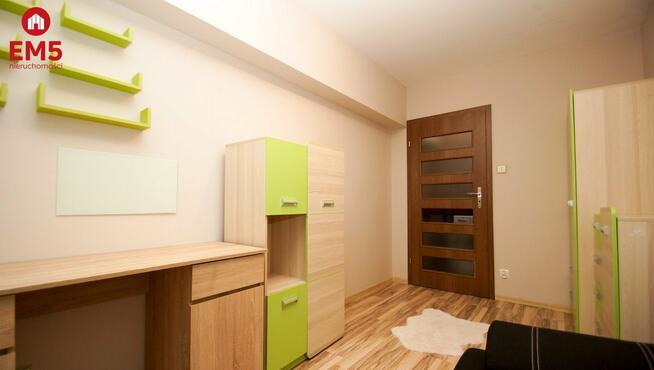 Mieszkanie Białystok Młodych, Ślusarka