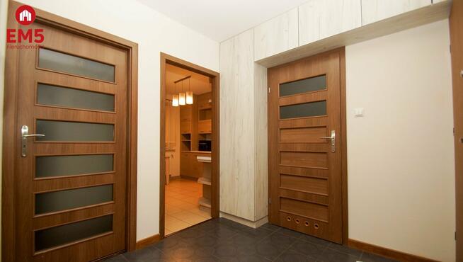 Mieszkanie Białystok Młodych, Ślusarka