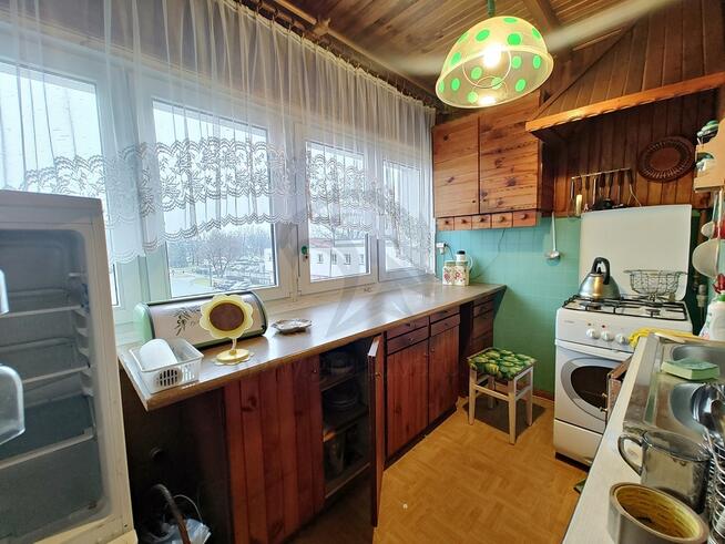 Kiedy ostatnio widok proponował Ci współpracę?