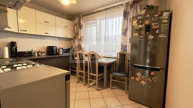 Komfortowe mieszkanie 2-pokojowe w Staszowie