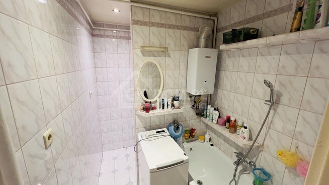 Komfortowe mieszkanie 2-pokojowe w Staszowie