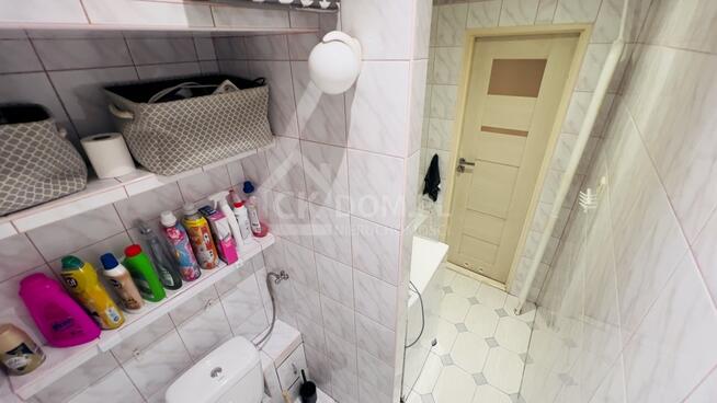 Komfortowe mieszkanie 2-pokojowe w Staszowie