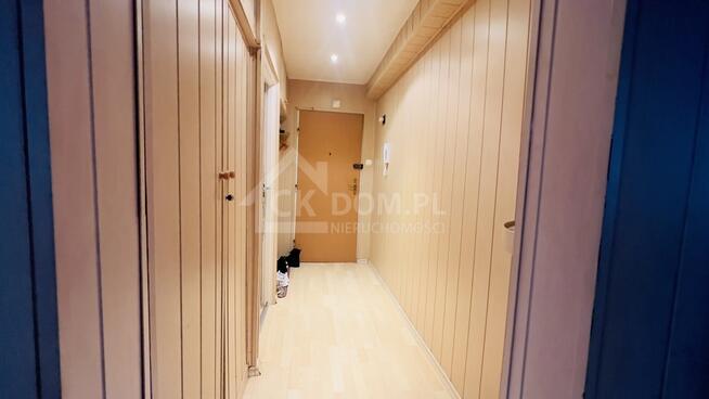 Komfortowe mieszkanie 2-pokojowe w Staszowie