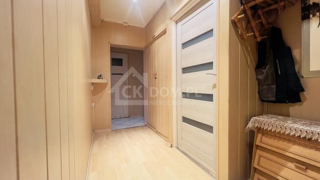 Komfortowe mieszkanie 2-pokojowe w Staszowie