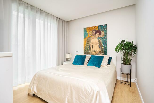 Mieszkanie Warszawa Bemowo, Kopalniana