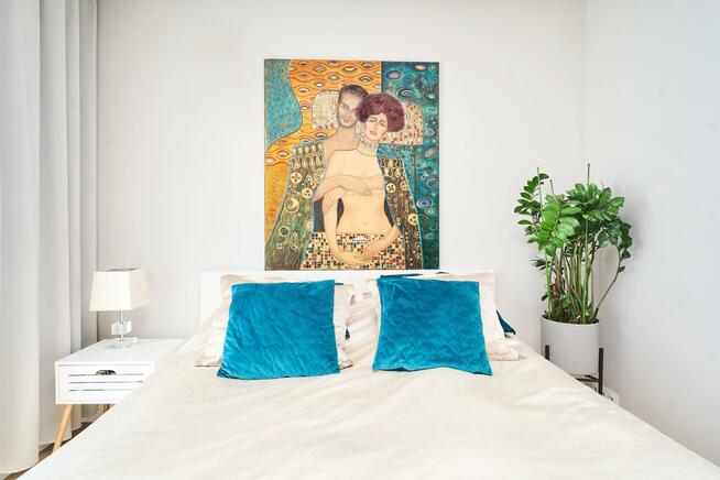 Mieszkanie Warszawa Bemowo, Kopalniana