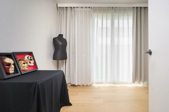 Mieszkanie Warszawa Bemowo, Kopalniana