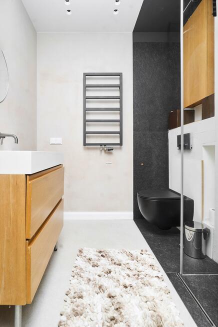 Mieszkanie Warszawa Bemowo, Kopalniana