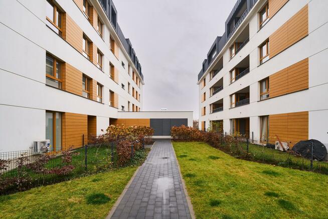 Mieszkanie Warszawa Bemowo, Kopalniana