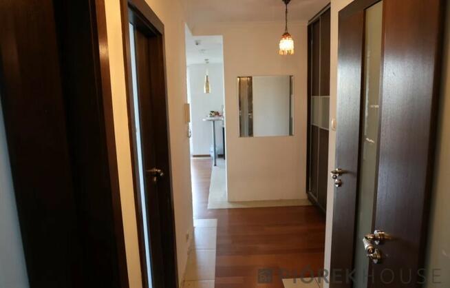 3-pokojowe mieszkanie na Targówku